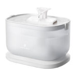 Distributeur d&rsquo;eau Petlibro Dockstream avec pompe sans fil, 2,5L