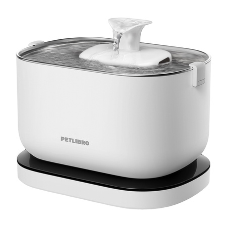 Distributeur d'eau Petlibro Dockstream - Ypsilon Computers