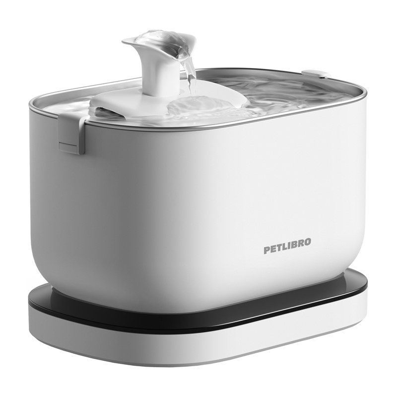 Distributeur d'eau Petlibro Dockstream - Ypsilon Computers