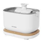 Petlibro Dockstream buveur avec application, 2,5L