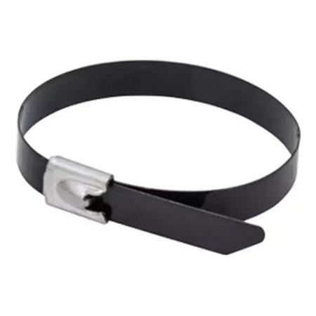 Bandes de serrage DEDRA pour panneaux flexibles PV - Ypsilon Computers