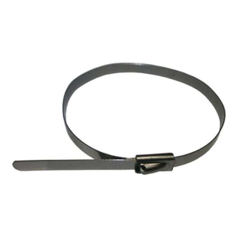 Bandes de serrage DEDRA pour panneaux flexibles PV - Ypsilon Computers