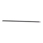 Bandes de serrage DEDRA pour panneaux flexibles PV