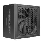 Darkflash PMT 80 Plus Or 750W Alimentation pour Ordinateur