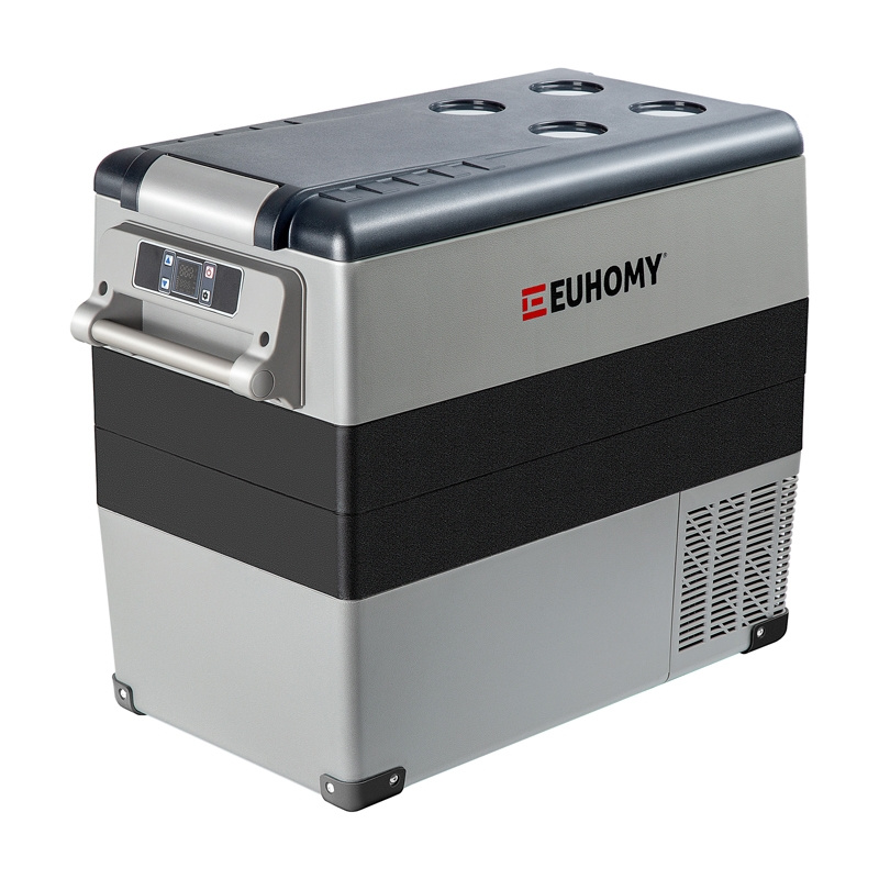 Euhomy CF001 réfrigérateur de voiture, 55L - Ypsilon Computers