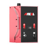 Ancel S160 générateur de fumée pour détection de fuites