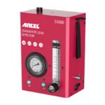 Ancel S3000 détecteur de fuites de diagnostic