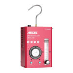 Ancel S3000 détecteur de fuites de diagnostic