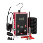 Ancel L300 détecteur de fuite de diagnostic