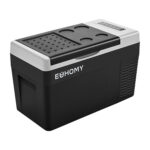Réfrigérateur de voiture Euhomy CF004, 18L