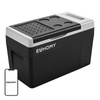 Réfrigérateur de voiture Euhomy CF004, 18L - Ypsilon Computers