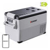 Euhomy CF001-35GR réfrigérateur de voiture, 30L - Ypsilon Computers