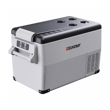 Euhomy CF001-35GR réfrigérateur de voiture, 30L - Ypsilon Computers