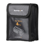 Sunnylife étui à 2 batteries pour DJI Mavic 4 PRO