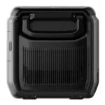 Set : Réfrigérateur Portable EcoFlow Glacier 35L + Batterie 298Wh
