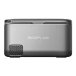 Set : Réfrigérateur Portable EcoFlow Glacier 35L + Batterie 298Wh