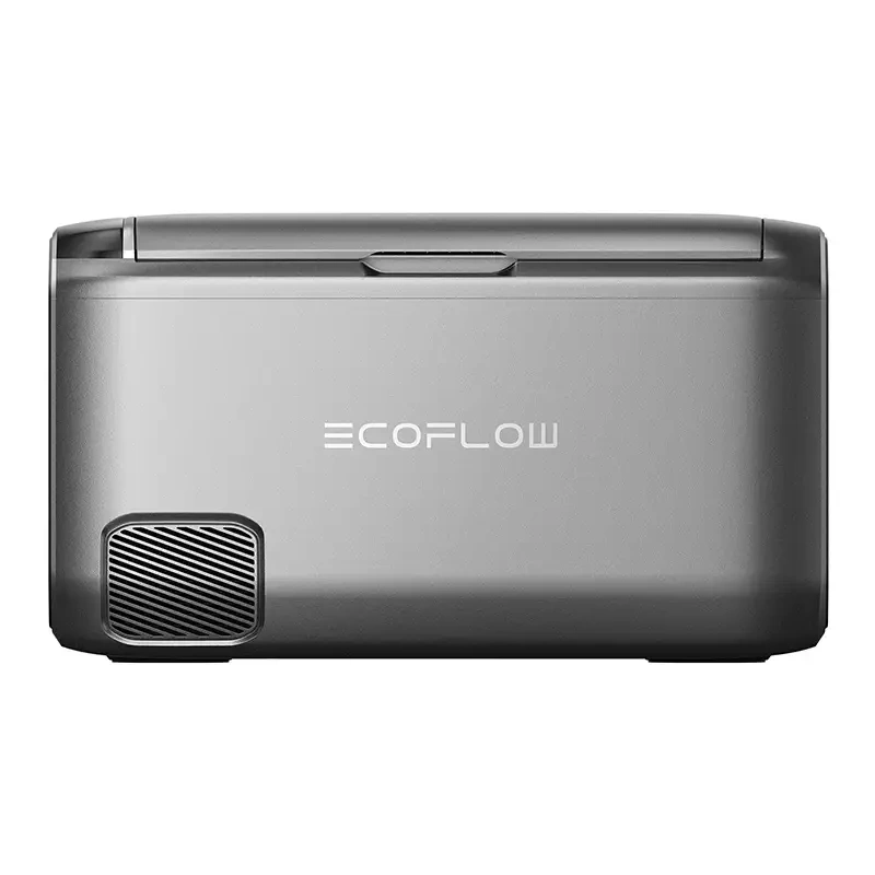 Set : Réfrigérateur Portable EcoFlow Glacier 35L + Batterie 298Wh - Ypsilon Computers