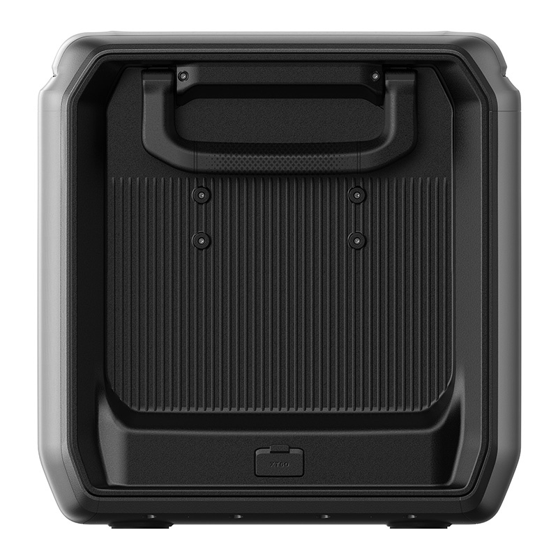 Ensemble : EcoFlow Glacier Réfrigérateur Portable 55L + Batterie 298Wh. - Ypsilon Computers