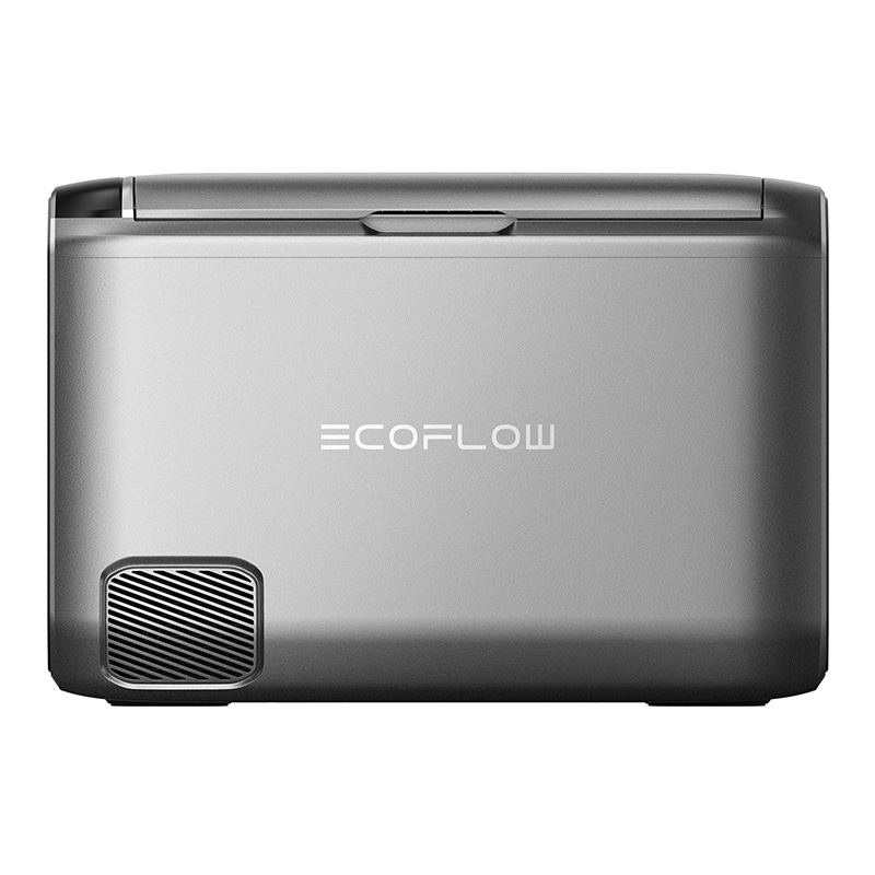 Ensemble : EcoFlow Glacier Réfrigérateur Portable 55L + Batterie 298Wh. - Ypsilon Computers