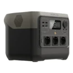 Pack: Station de Puissance EcoFlow River 2 Pro + Panneau Solaire 160W