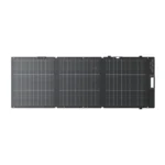 Pack: Station de Puissance EcoFlow River 2 Pro + Panneau Solaire 160W