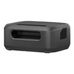 Pack: Station de Puissance EcoFlow River 3 UPS + Panneau Solaire 160W