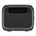Pack: Station de Puissance EcoFlow River 3 UPS + Panneau Solaire 160W