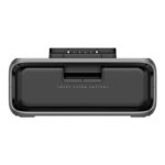 Set: Station d&rsquo;énergie EcoFlow River 3 Plus + batterie supplémentaire de 286Wh.