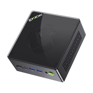 Mini PC GMKtec K8 Ryzen 7 8845HS 32GB RAM + 1TB WIN 11 Pro - Ypsilon Computers