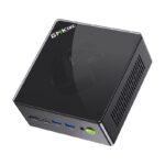 Mini PC GMKtec K8 Ryzen 7 8845HS 32GB RAM + 1TB WIN 11 Pro