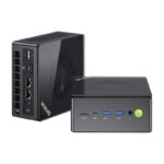 Mini PC GMKtec K8 Ryzen 7 8845HS 32 Go RAM + 1 To WIN 11 Pro