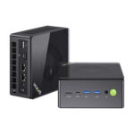 Mini PC GMKtec K8 Ryzen 7 8845HS 32 Go RAM + 1 To WIN 11 Pro