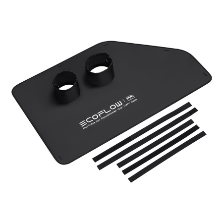 Joint Ventilation Magnétique EcoFlow Wave - Ypsilon Computers