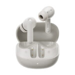 Écouteurs TWS QCY Buds HT15 ANC (blanc)