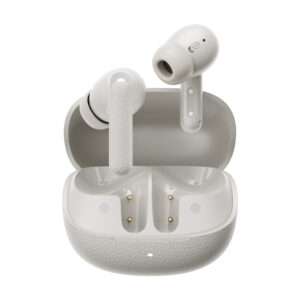 Écouteurs TWS QCY Buds HT15 ANC (blanc)