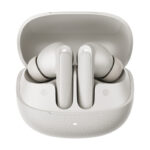 Écouteurs TWS QCY Buds HT15 ANC (blanc)