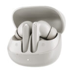 Écouteurs TWS QCY Buds HT15 ANC (blanc)