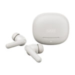 Écouteurs TWS QCY Buds HT15 ANC (blanc)