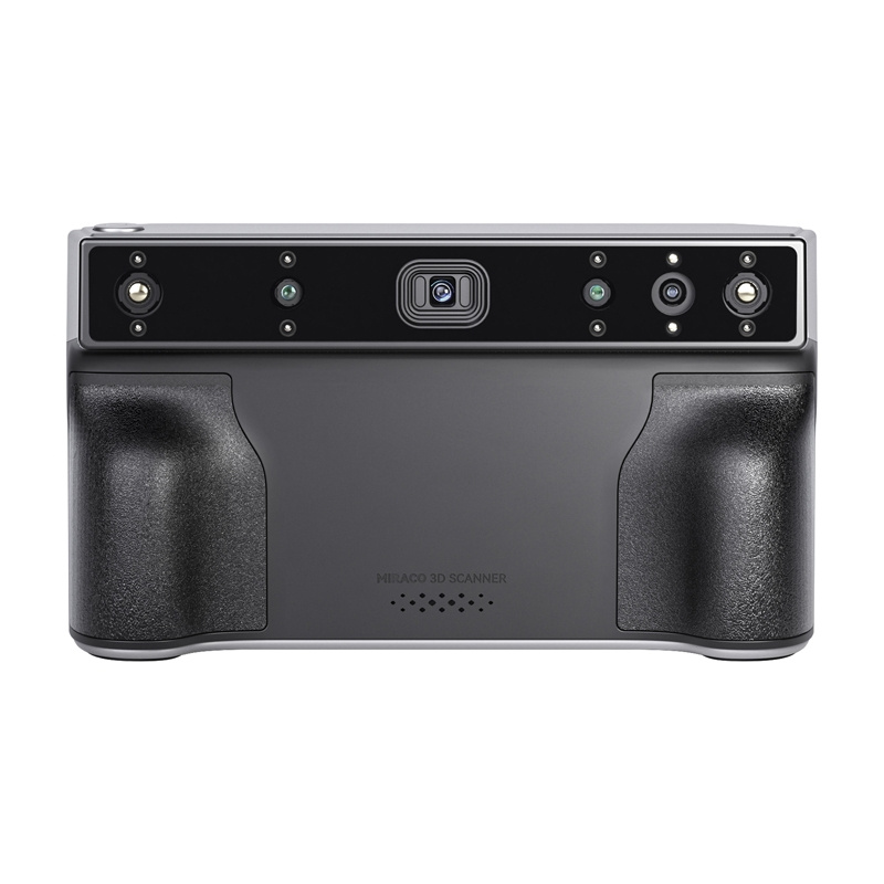 Scanner 3D Revopoint Miraco Pro - Ypsilon Computers