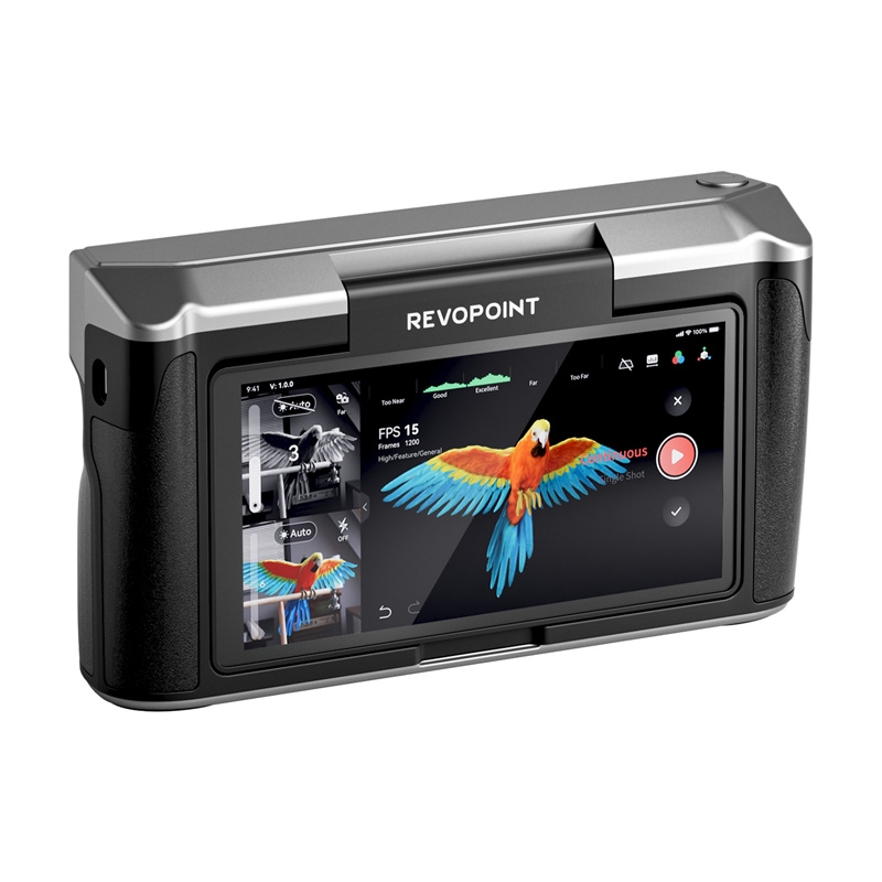 Scanner 3D Revopoint Miraco Pro - Ypsilon Computers