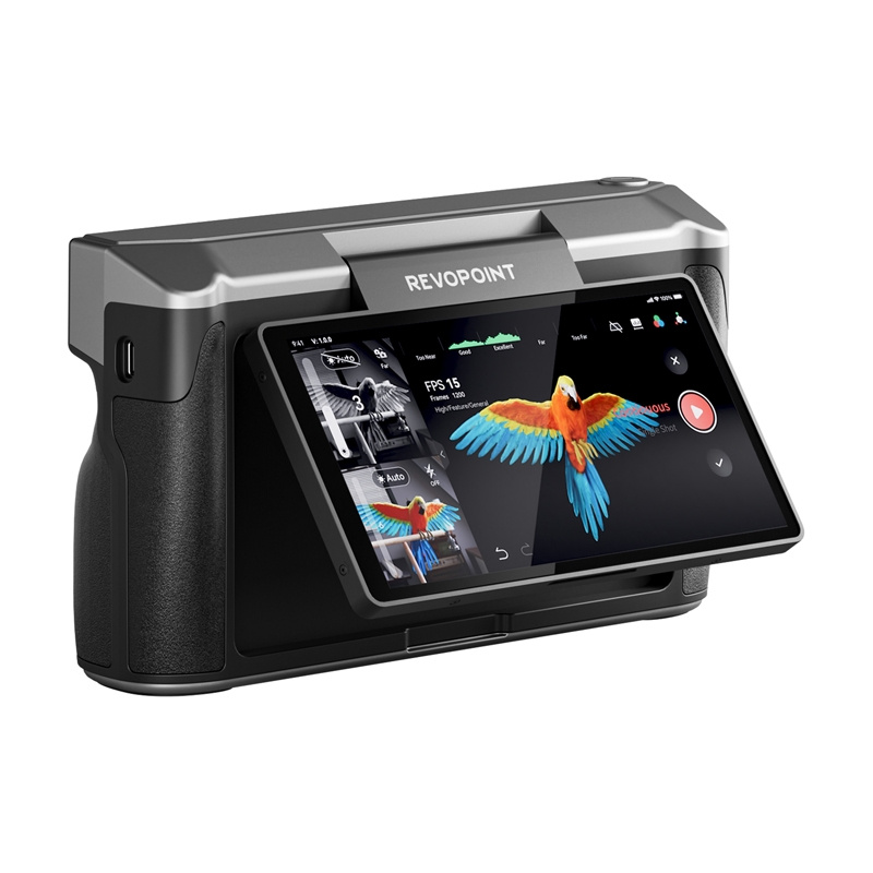 Scanner 3D Revopoint Miraco Pro - Ypsilon Computers