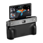 Scanner 3D Revopoint Miraco Pro