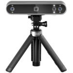 Skaner 3D Revopoint Pop 3 Plus avancé