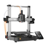 Imprimante 3D Anycubic Kobra 3 V2