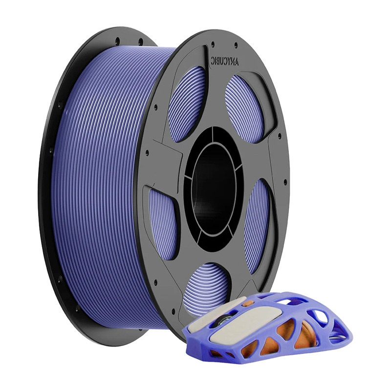 Filament PLA Anycubic 1 KG (Violet Interstellaire) - Ypsilon Computers