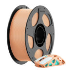 Filament PLA Anycubic 1 KG (Fibre de Pêche)