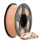 Filament PLA Anycubic 1 KG (Fibre de Pêche)