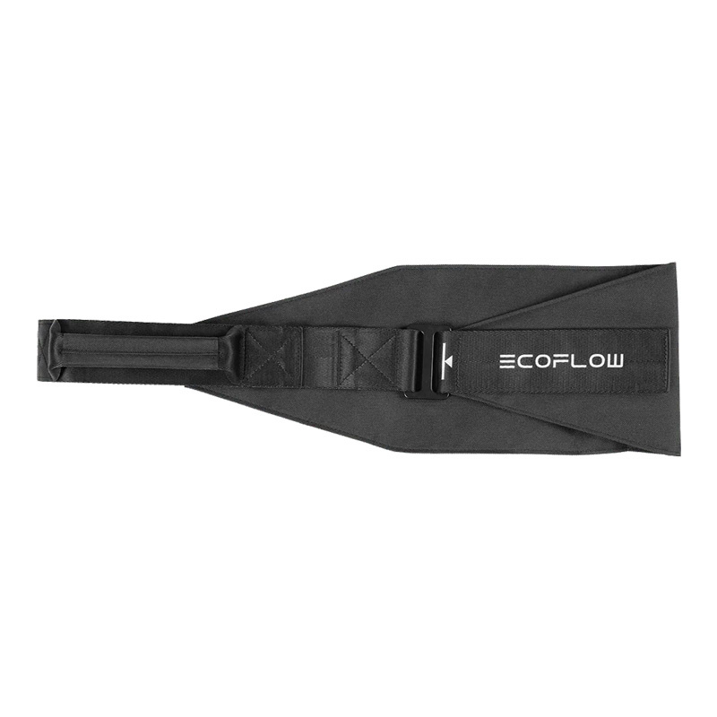 Kit de Sangles de Stabilisation EcoFlow WAVE Series - Ypsilon Computers