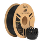 Filament ELEGOO ASA (Noir)