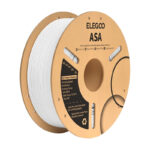 ASA ELEGOO Filament (Blanc)